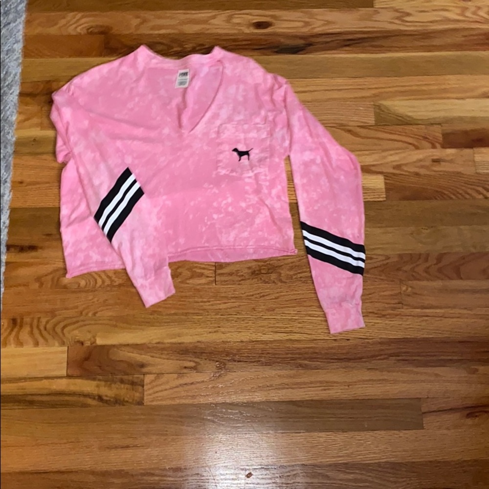 Victoria’s Secret XS long sleeve